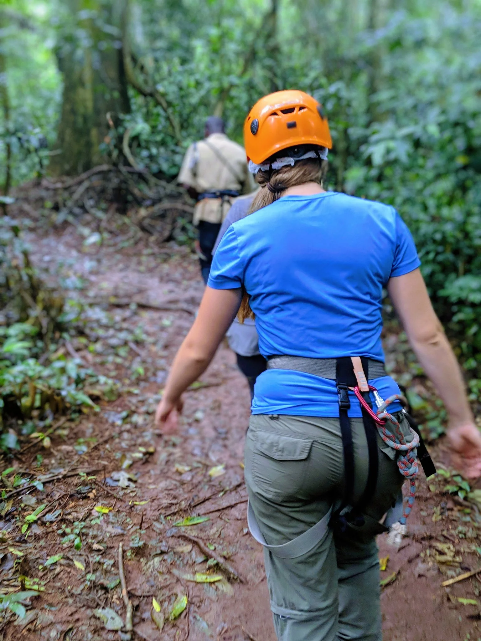 What to do on your Uganda tour holiday